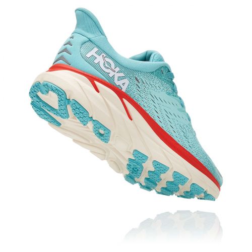 Buty do biegania damskie Hoka Clifton 8 1119394 