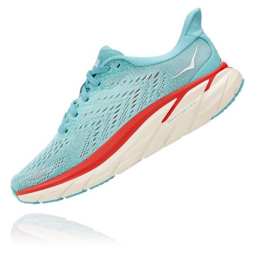 Buty do biegania damskie Hoka Clifton 8 1119394 