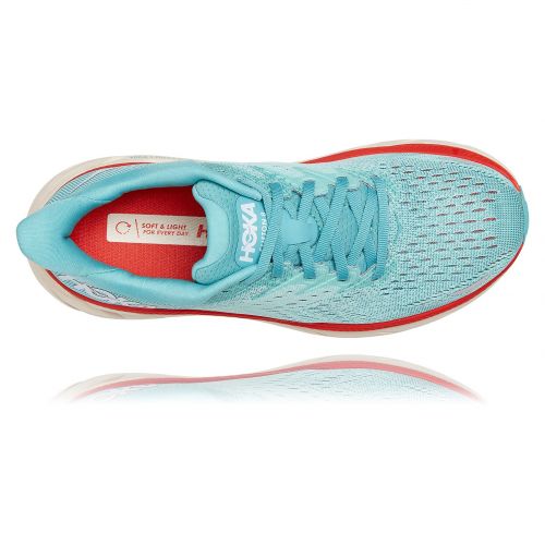 Buty do biegania damskie Hoka Clifton 8 1119394 