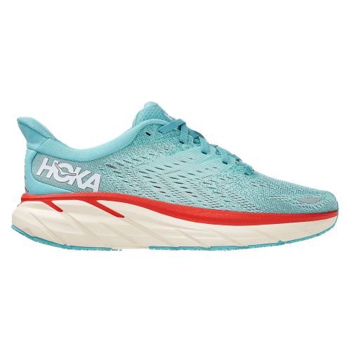 Buty do biegania damskie Hoka Clifton 8 1119394 