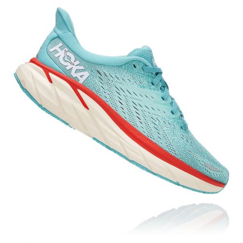 Buty do biegania damskie Hoka Clifton 8 1119394 