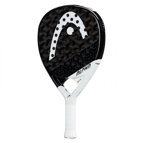 Rakieta do padla Head Graphene360 Alpha Elite Padel 228151