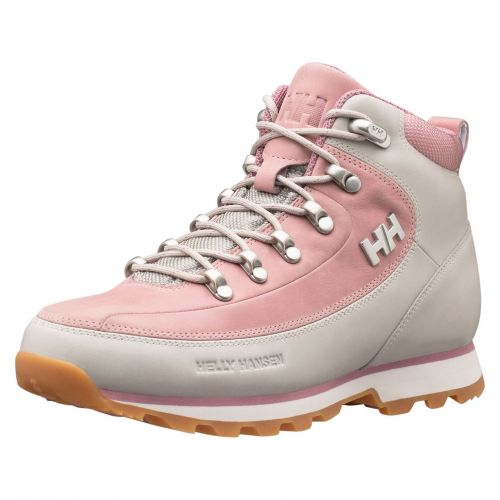 Buty damskie Helly Hansen Forester WP 10516