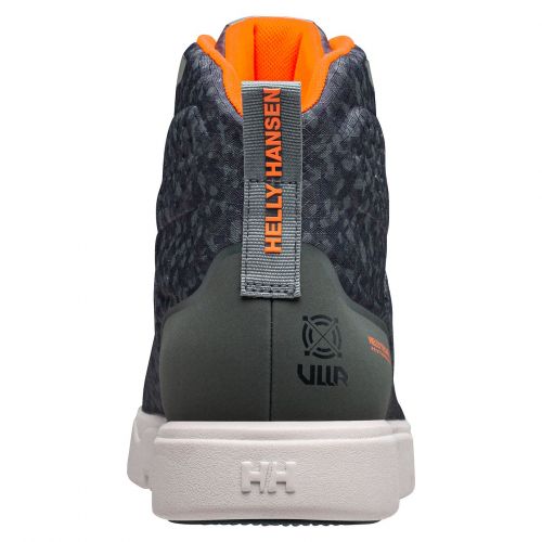 Buty męskie zimowe Helly Hansen Canyon ULLR HT WP 11754