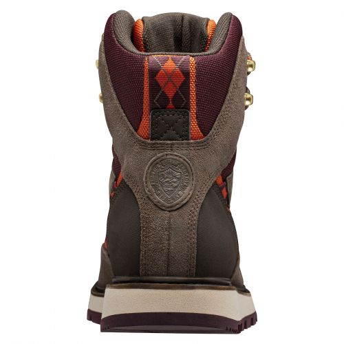 Buty zimowe męskie Helly Hansen Peak One WP 11755