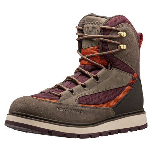 Buty zimowe męskie Helly Hansen Peak One WP 11755