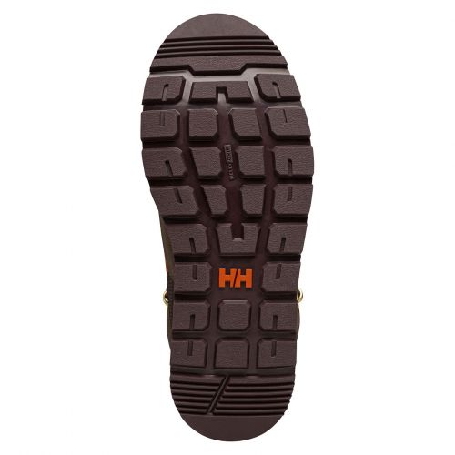 Buty zimowe męskie Helly Hansen Peak One WP 11755