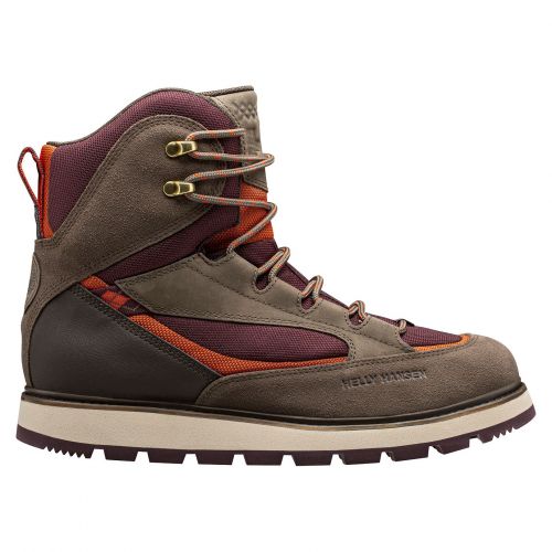 Buty zimowe męskie Helly Hansen Peak One WP 11755