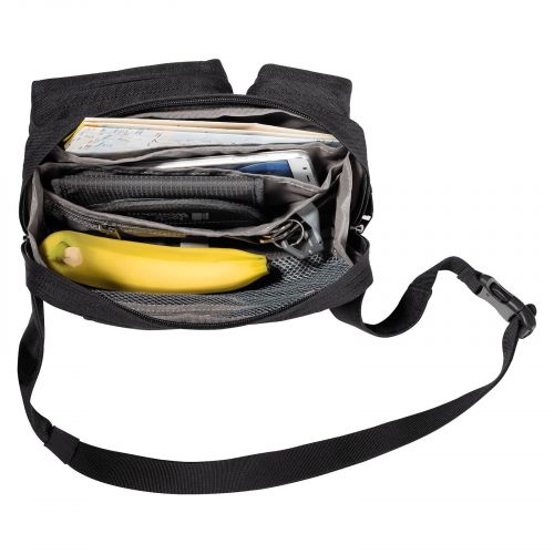 Saszetka biodrowa Jack Wolfskin Upgrade 8006681