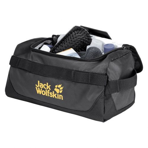 Kosmetyczka Expedition Wash Bag Jack Wolfskin 8006861