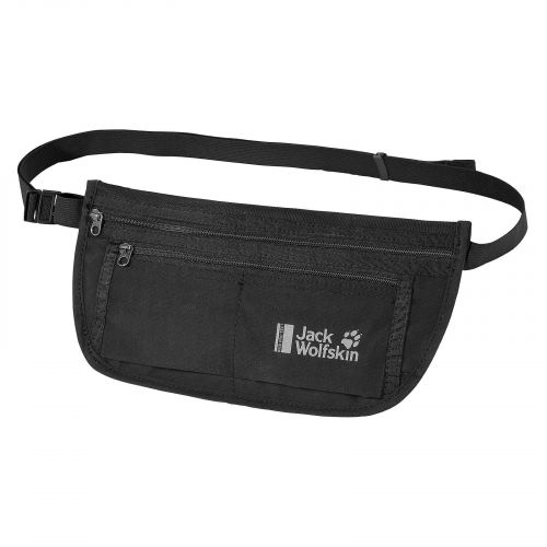 Saszetka Jack Wolfskin Document Belt RFID 8006951