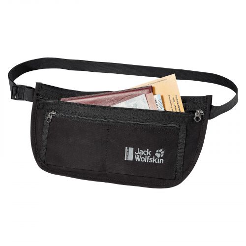 Saszetka Jack Wolfskin Document Belt RFID 8006951