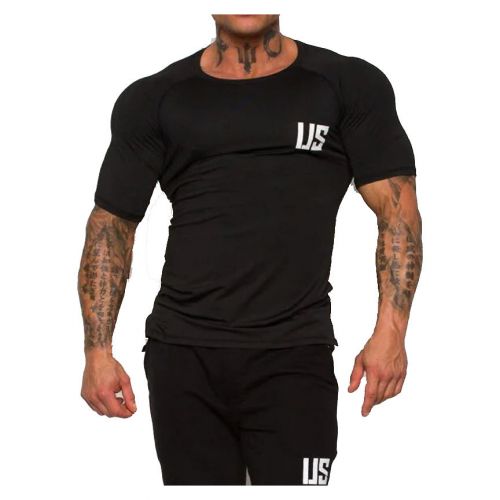 Koszulka RG_SACRAMENTO