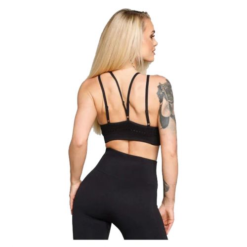 Biustonosz sportowy Make Us Strong Beverly TOP 