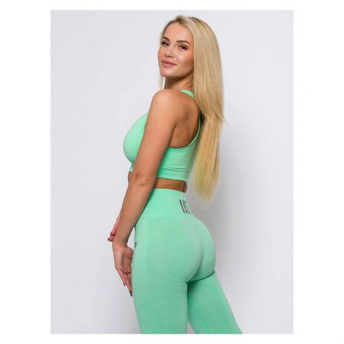 Biustonosz sportowy Make Us Strong Queens TOP 