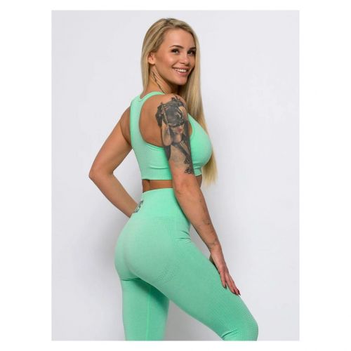 Biustonosz sportowy Make Us Strong Queens TOP 