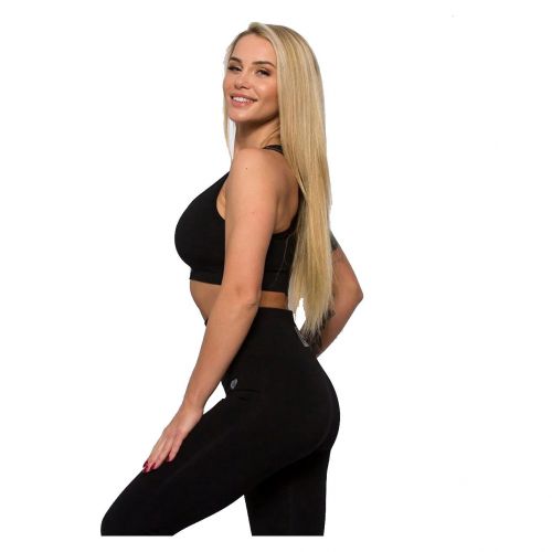 Biustonosz sportowy Make Us Strong Queens TOP 