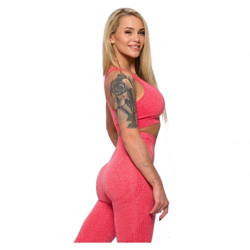 Biustonosz sportowy Make Us Strong Queens TOP 