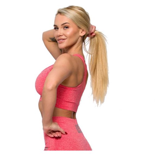 Biustonosz sportowy Make Us Strong Queens TOP 