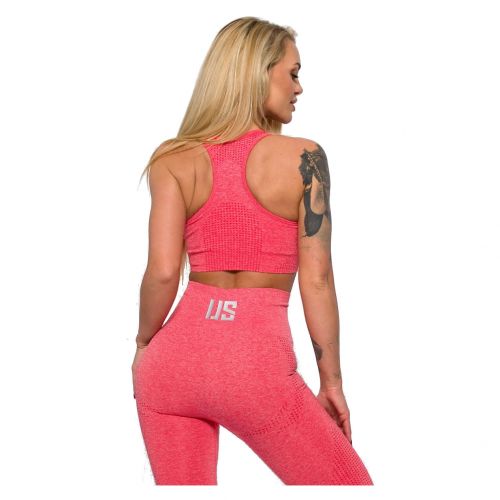 Biustonosz sportowy Make Us Strong Queens TOP 