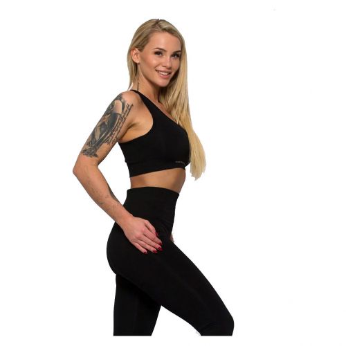 Biustonosz sportowy Make Us Strong Queens TOP 