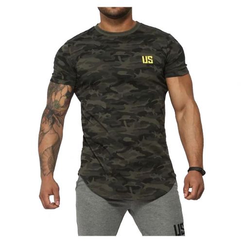 Koszulka TS_G7G1_CANYON