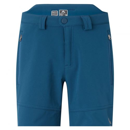 Spodnie trekkingowe dla dzieci McKinley Waimea II Jr 267746