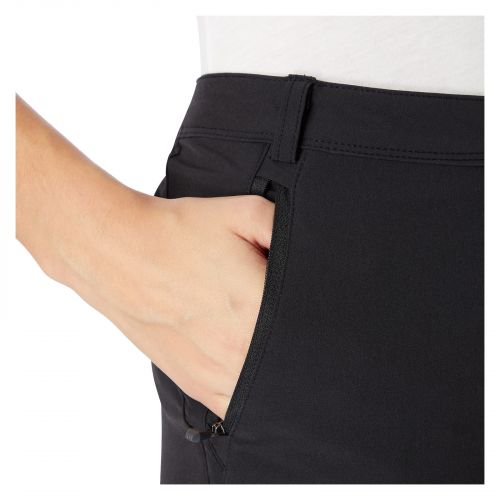 Spodnie trekkingowe damskie McKinley Yuba II 294646