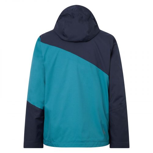 Kurtka 3w1 turystyczna dla dzieci McKinley Alyan Jr 408108