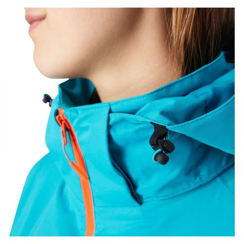 Kurtka 3w1 turystyczna damska McKinley Kamala 415814