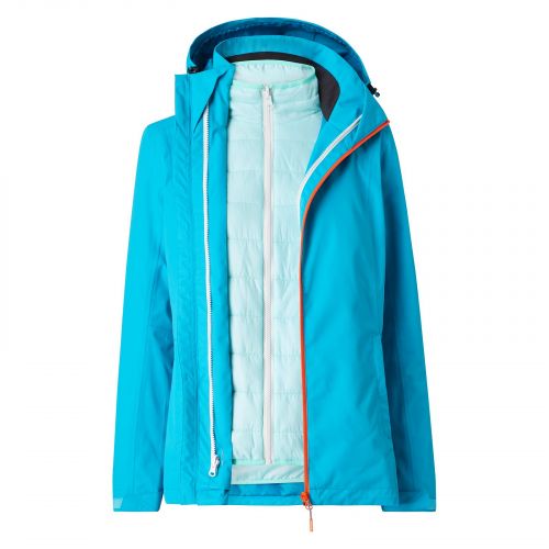 Kurtka 3w1 turystyczna damska McKinley Kamala 415814