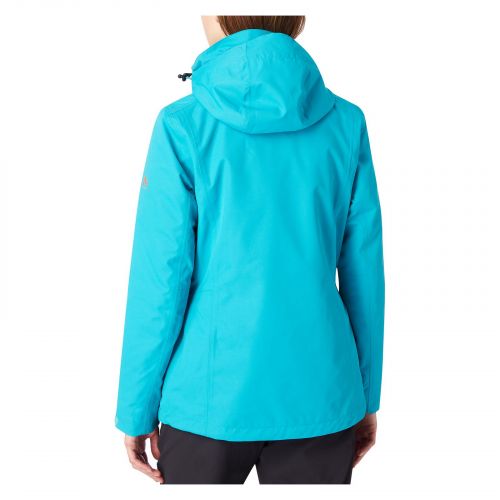 Kurtka 3w1 turystyczna damska McKinley Kamala 415814