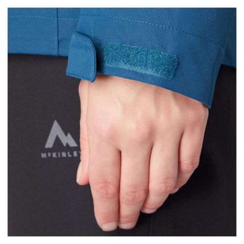 Kurtka 3w1 turystyczna damska McKinley Kamala 415814