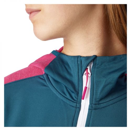 Polar turystyczny damski McKinley Rizal 415826