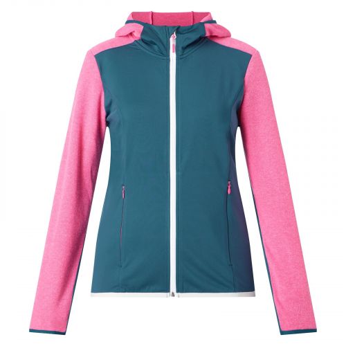 Polar turystyczny damski McKinley Rizal 415826