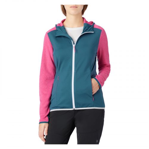 Polar turystyczny damski McKinley Rizal 415826