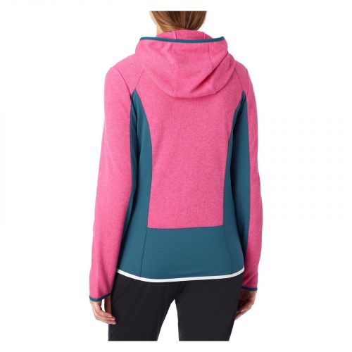 Polar turystyczny damski McKinley Rizal 415826