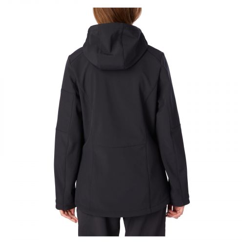 Kurtka softshell damski McKinley Kadino 415836