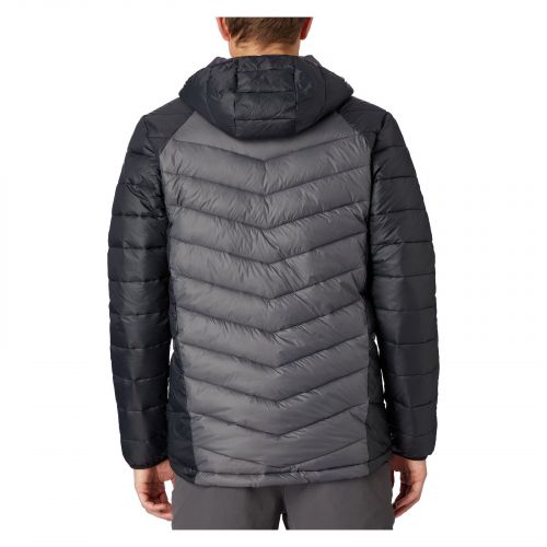 Kurtka zimowa męska McKinley Joris 416094