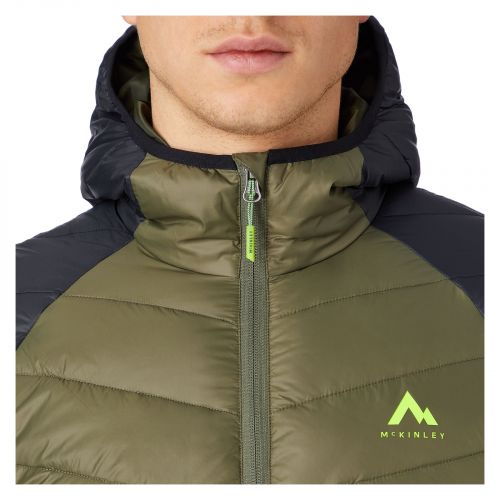 Kurtka zimowa męska McKinley Joris 416094