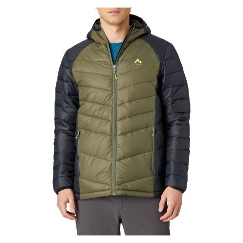 Kurtka zimowa męska McKinley Joris 416094