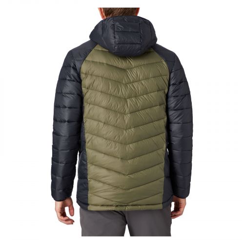 Kurtka zimowa męska McKinley Joris 416094