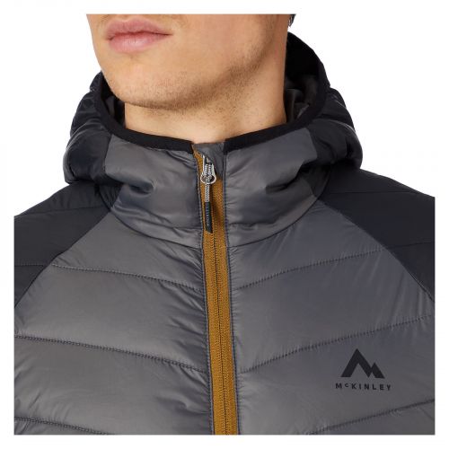 Kurtka zimowa męska McKinley Joris 416094