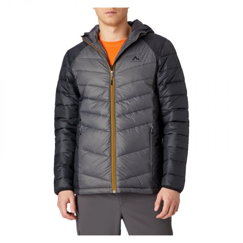 Kurtka zimowa męska McKinley Joris 416094