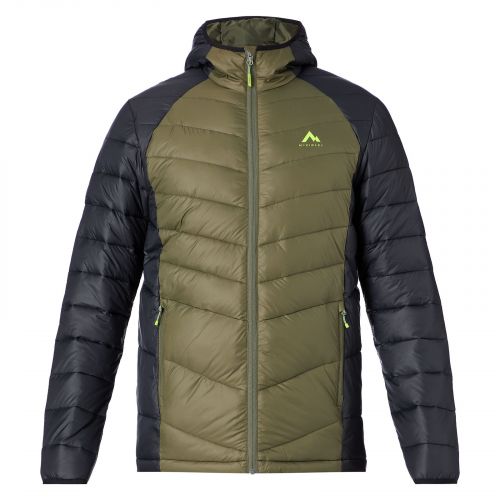 Kurtka zimowa męska McKinley Joris 416094