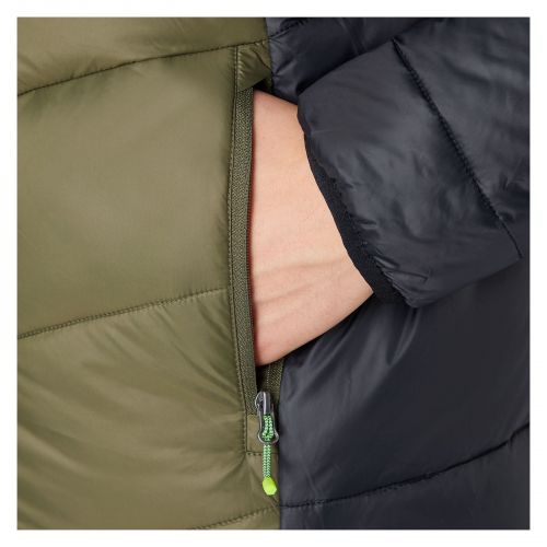 Kurtka zimowa męska McKinley Joris 416094