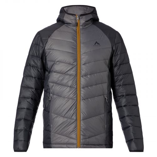 Kurtka zimowa męska McKinley Joris 416094