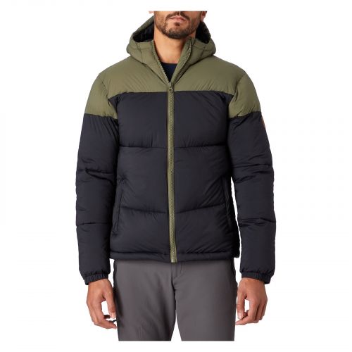 Kurtka ocieplona męska McKinley Tiana 416124