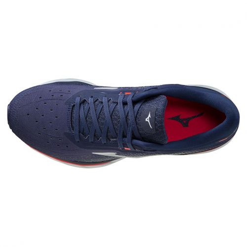 Buty męskie do biegania Mizuno Wave Sky 5 J1GC210208