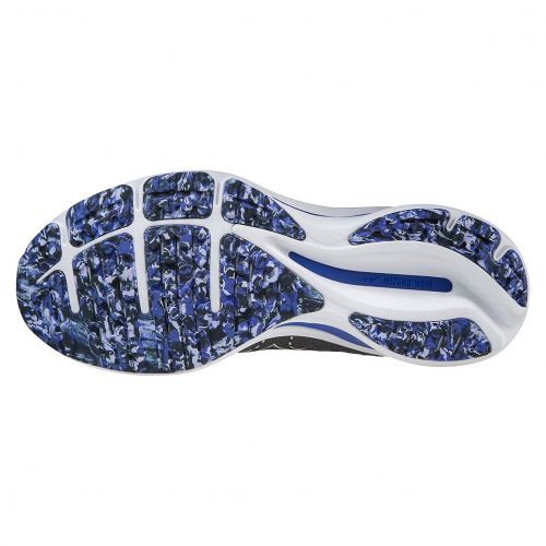 Buty męskie do biegania Mizuno Wave Rider 25 J1GC210393